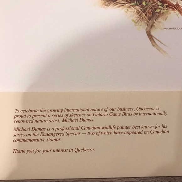 Michael Dumas Art Print - Picture 9 of 11